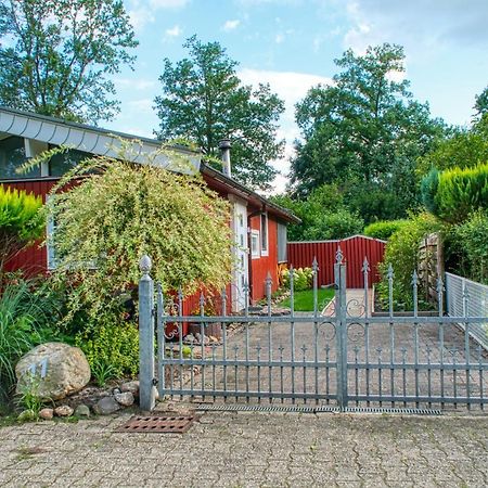 Schwanennest Am Haddorfer See * Top Ausstattung Wettringen  Екстериор снимка