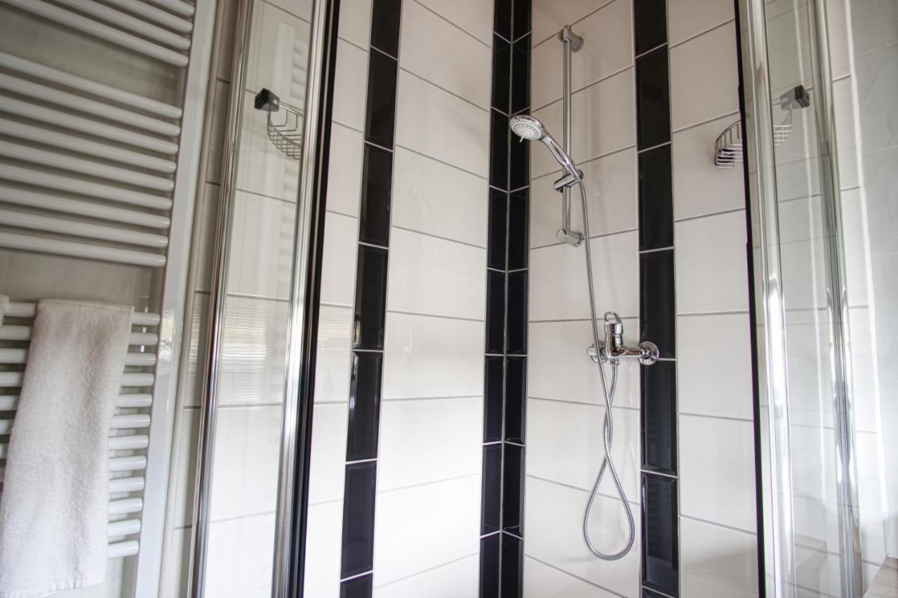 Schwanennest Am Haddorfer See * Top Ausstattung Wettringen  Екстериор снимка
