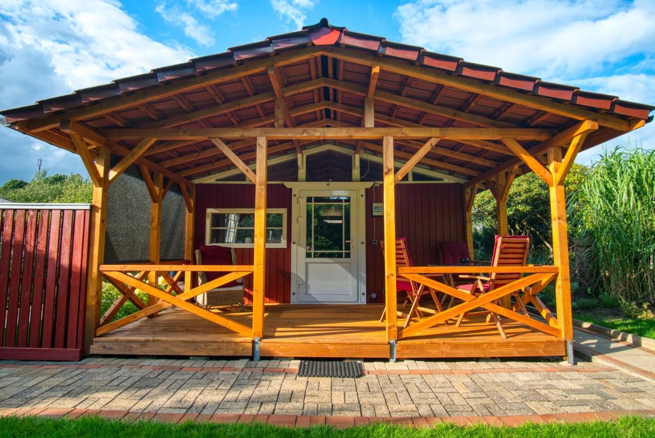Schwanennest Am Haddorfer See * Top Ausstattung Wettringen  Екстериор снимка