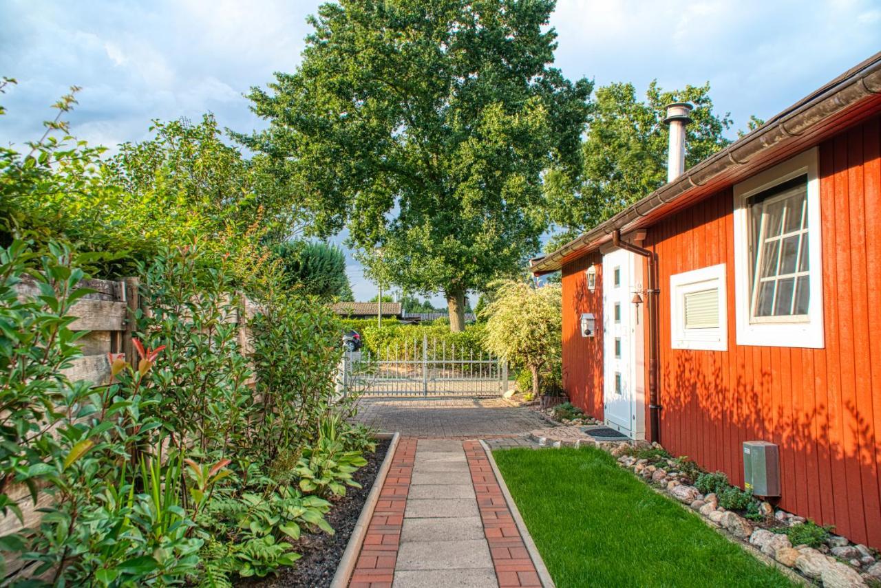 Schwanennest Am Haddorfer See * Top Ausstattung Wettringen  Екстериор снимка
